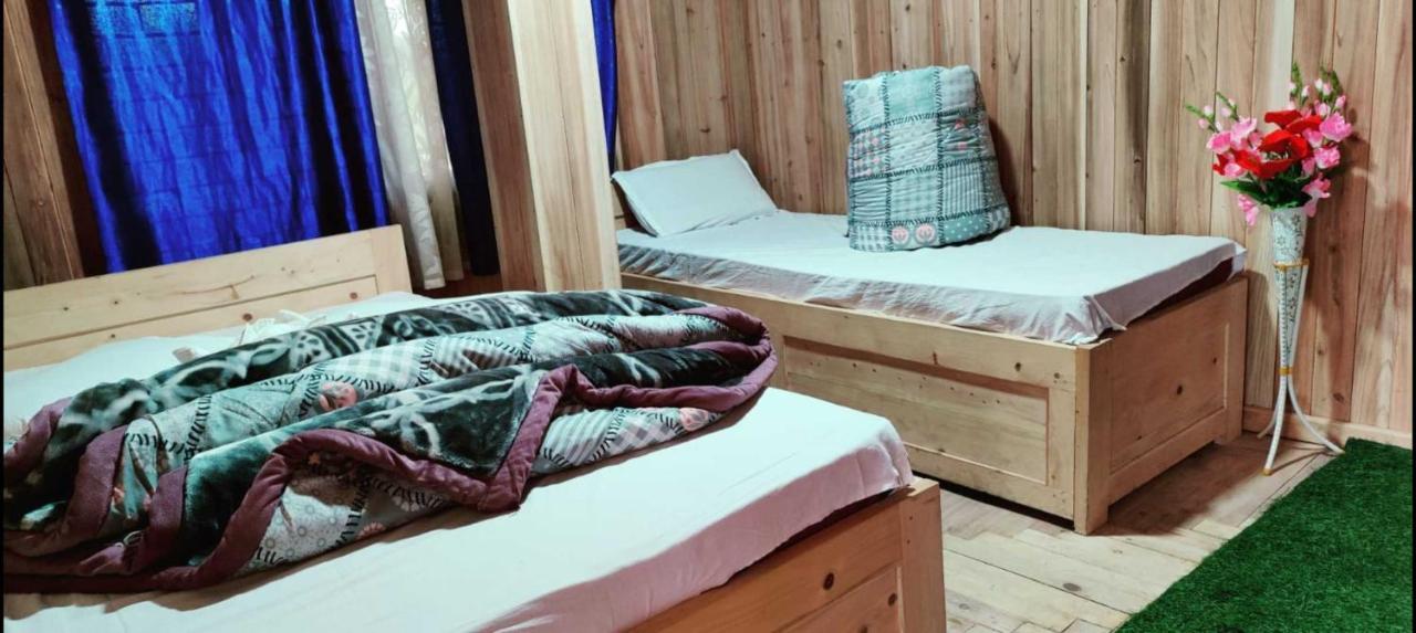 OYO 88442 Esti Kutum Home Stay Rishop Exterior foto